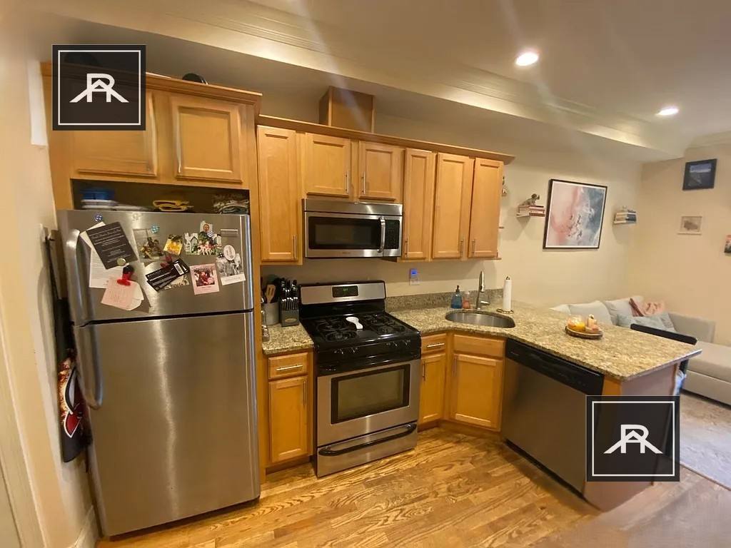 Apartment for rent at 25 Lothrop St #1, Brighton, MA 02135