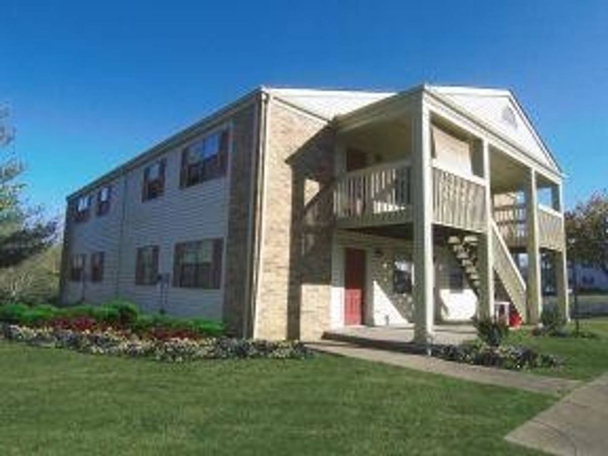 Apartment for rent at 501 Eric Ave, Bowling Green, KY 42101