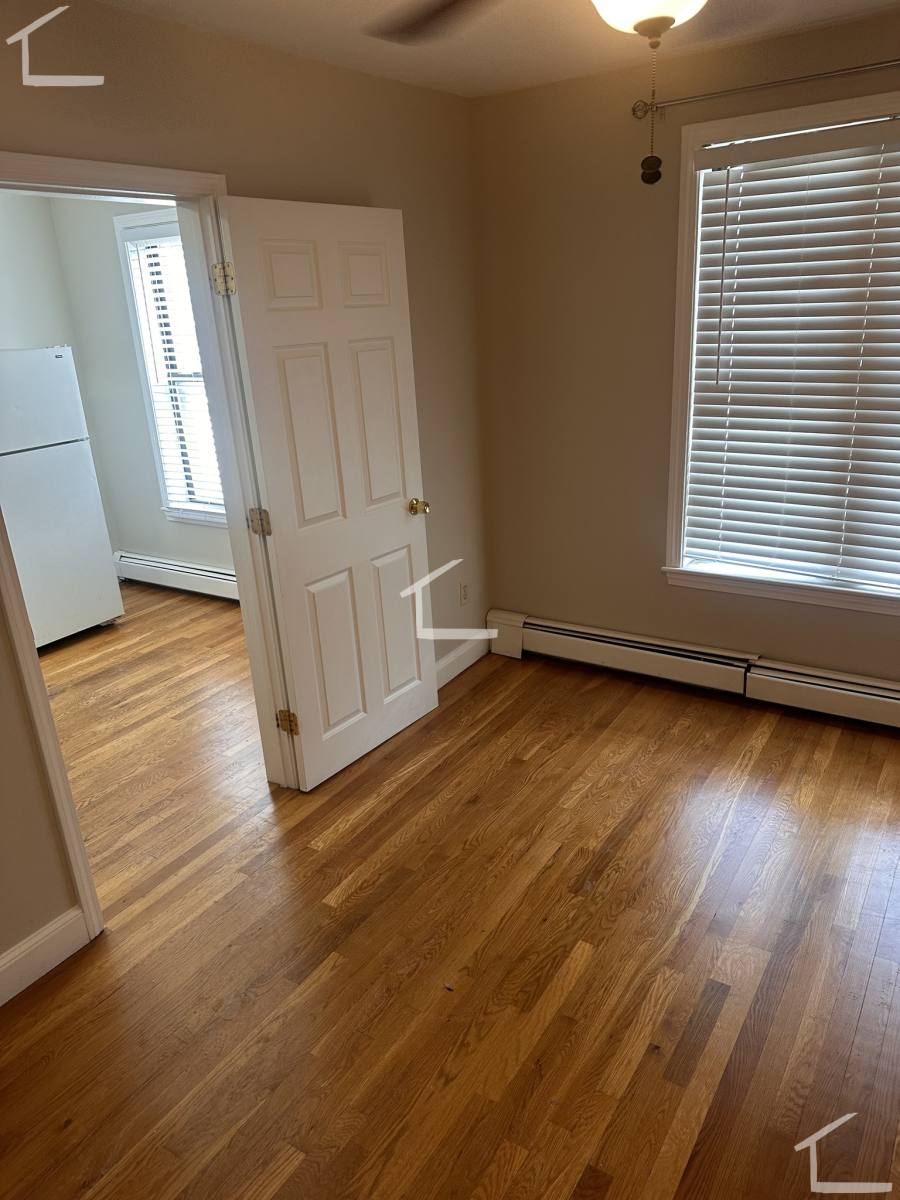 Apartment for rent at 2 Chesterton St #2, Roxbury, MA 02119