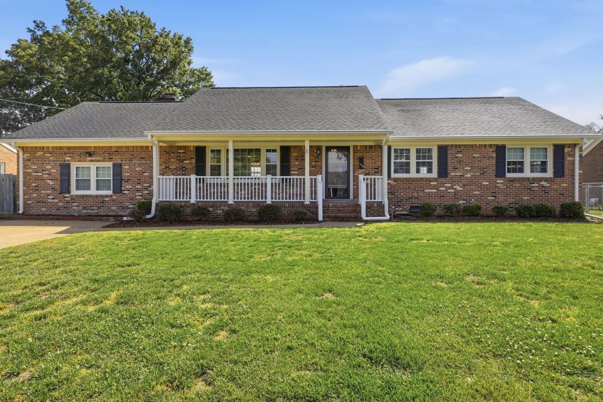 House for rent at 128 Convention Dr, Virginia Beach, VA 23462