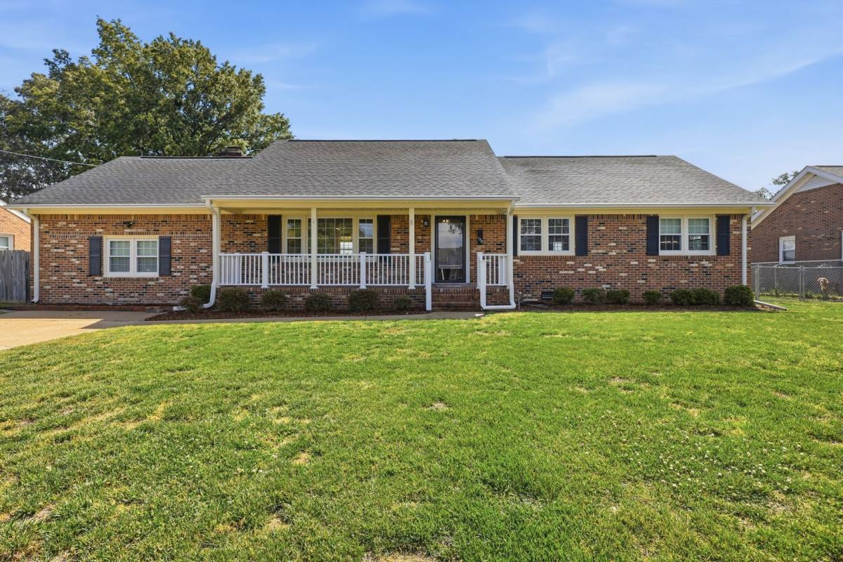 House for rent at 128 Convention Dr, Virginia Beach, VA 23462