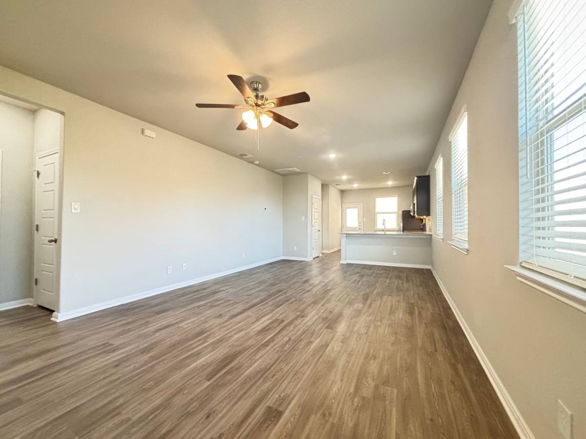 Townhouse for rent at 330 Caleb Court, Cibolo, TX 78108