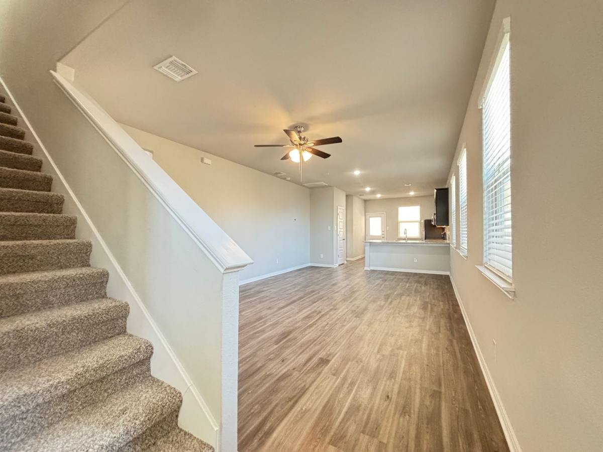 Townhouse for rent at 330 Caleb Court, Cibolo, TX 78108
