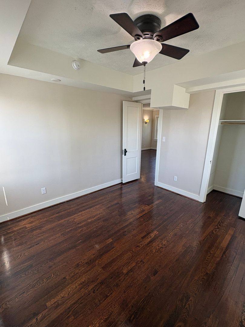 Apartment for rent at 503 N 40th St, Omaha, NE 68131