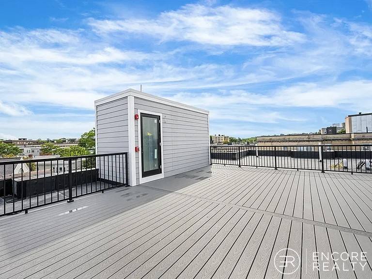 Apartment for rent at 36 Colborne Rd #2, Brighton, MA 02135