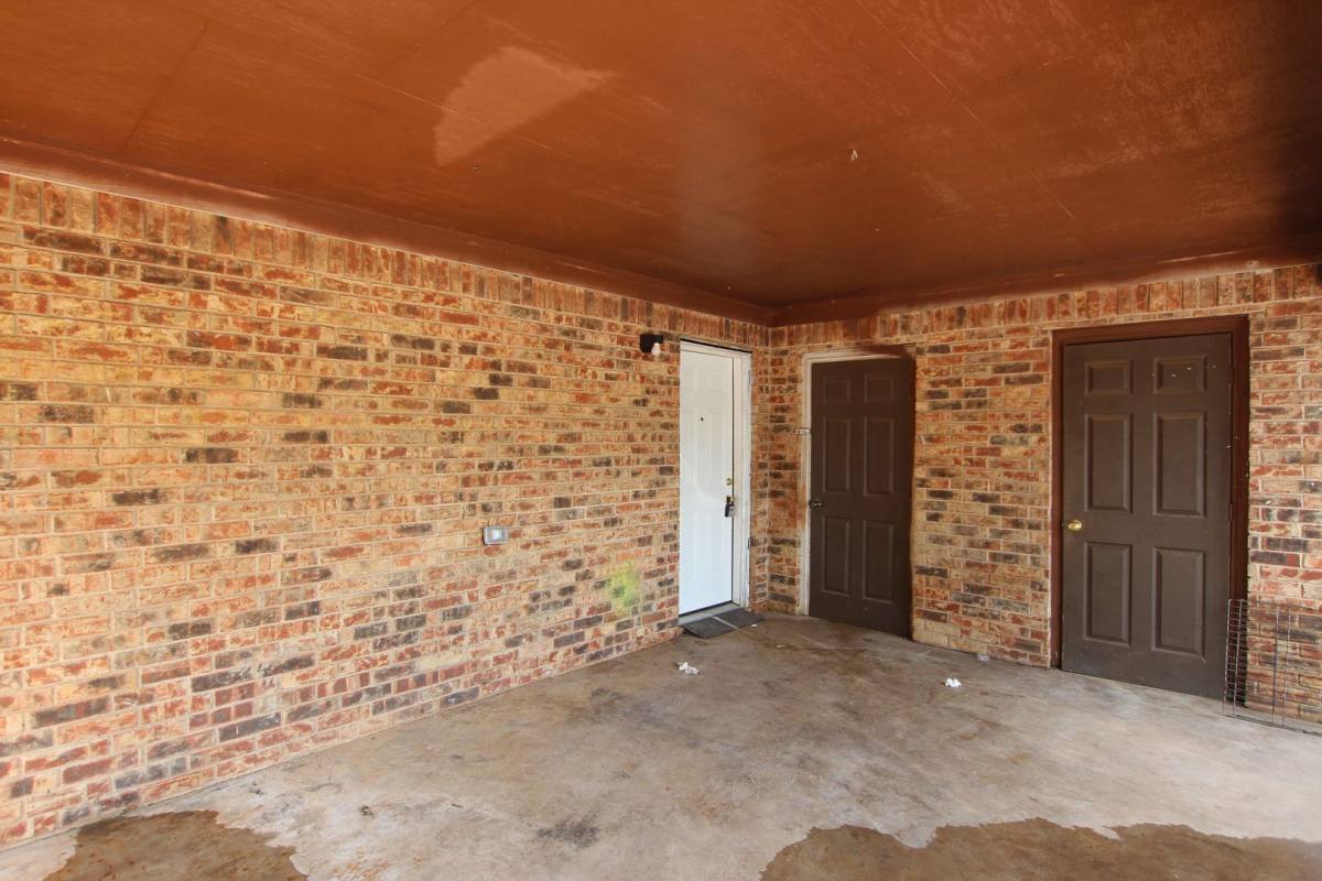 Apartment for rent at 1428 E Houston, Tyler, TX 75702