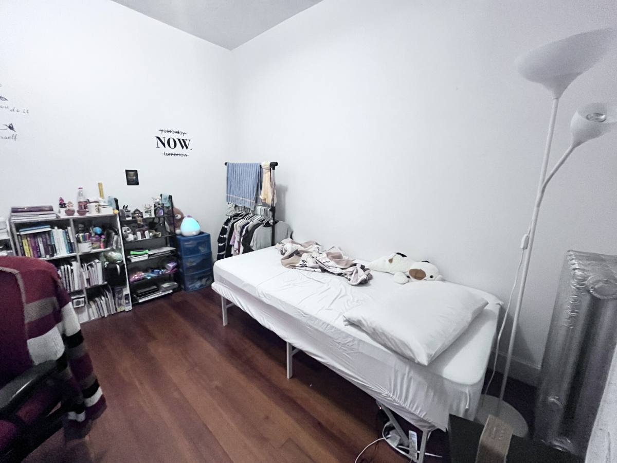 Apartment for rent at 1905 Beacon St #3F, Brookline, MA 02445