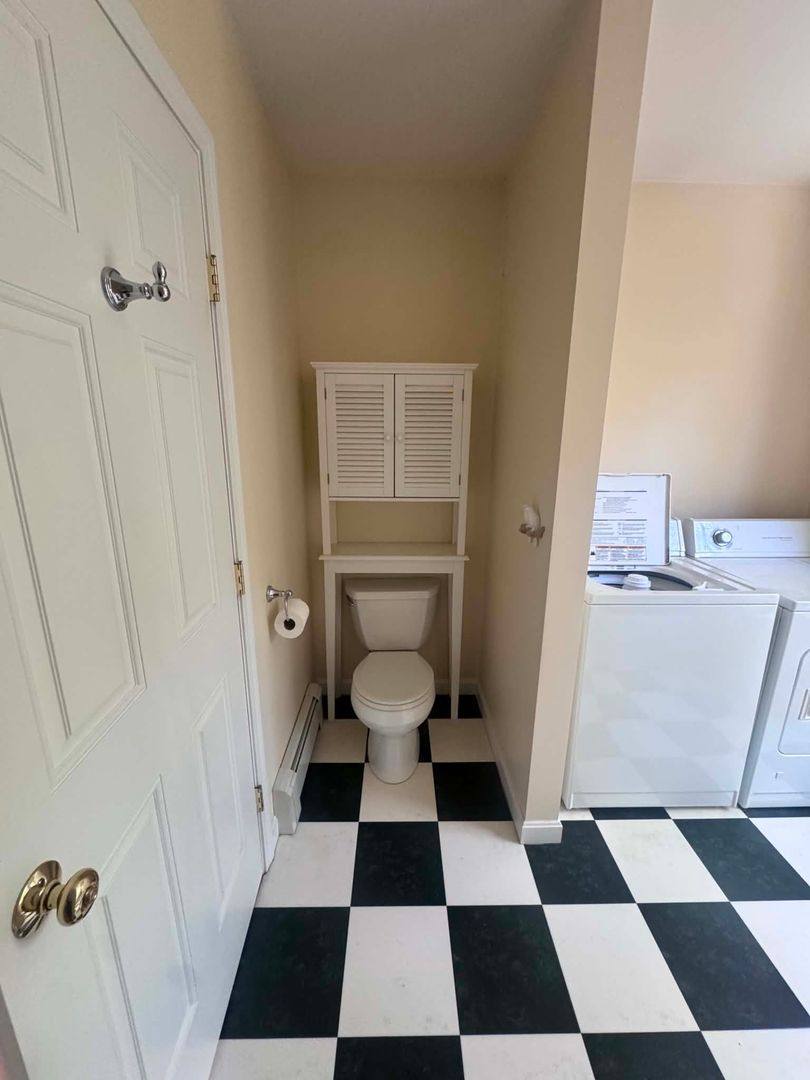 Condo for rent at 15 Edgefield Rd, Brunswick, ME 04011