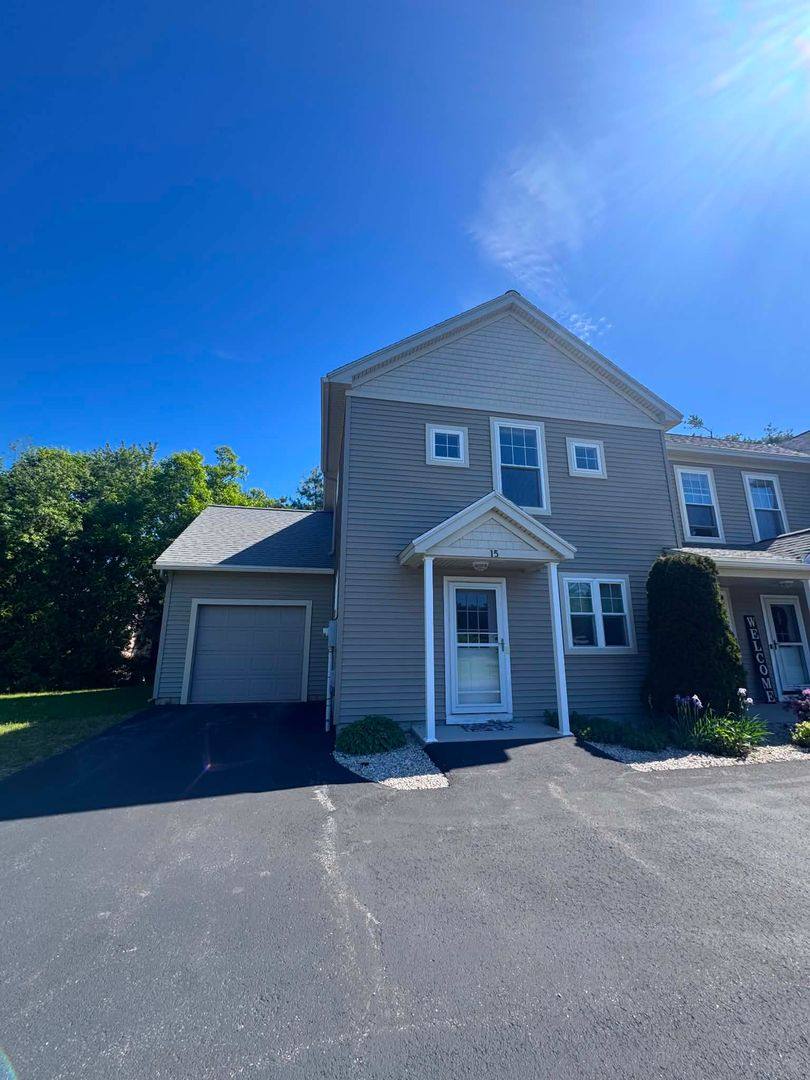 Condo for rent at 15 Edgefield Rd, Brunswick, ME 04011