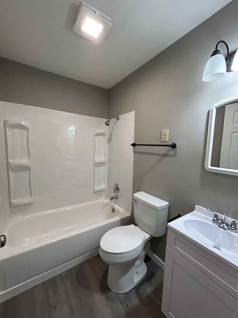 Apartment for rent at 2379 Locust Rd, Fort Scott, KS 66701