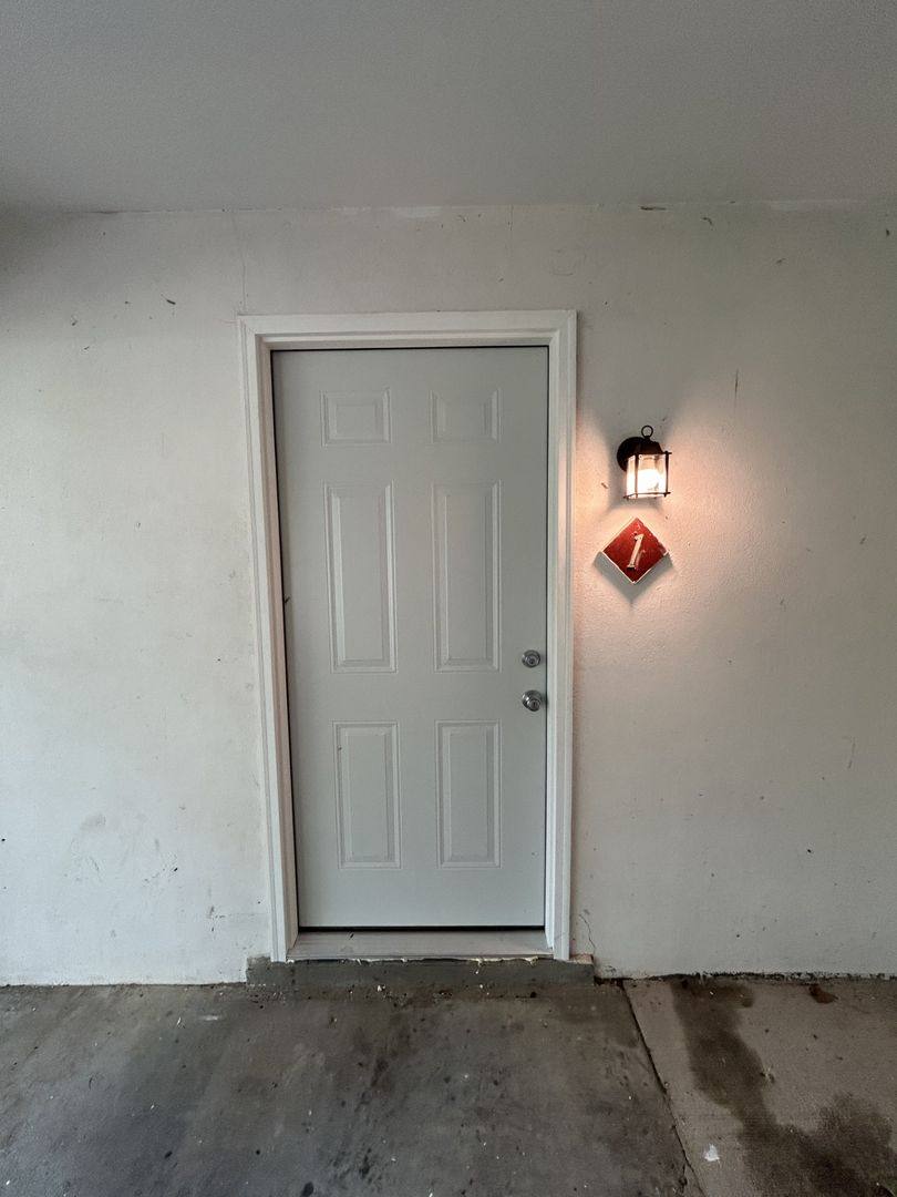 Apartment for rent at 2379 Locust Rd, Fort Scott, KS 66701