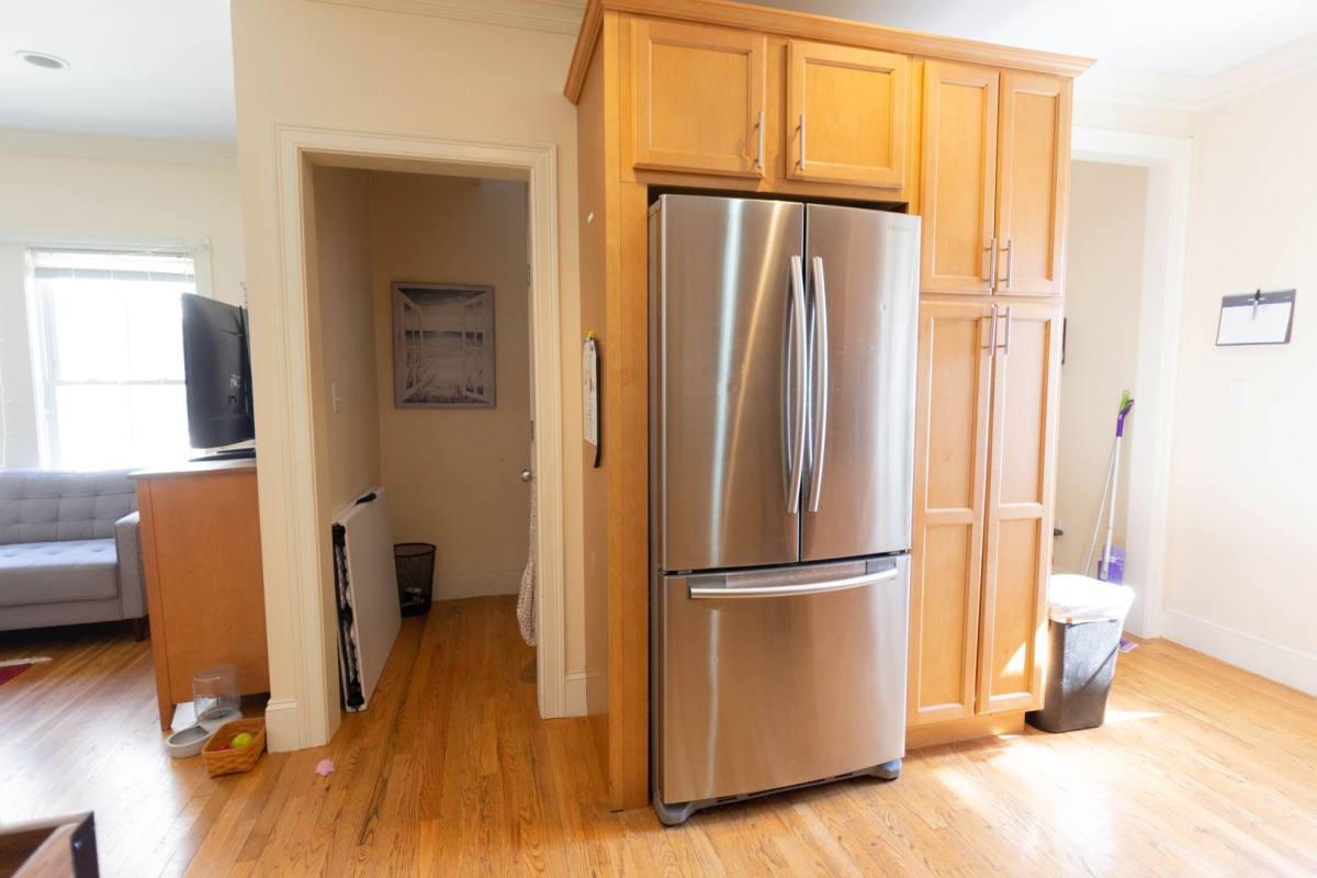 House for rent at 27 Lothrop St #2, Brighton, MA 02135