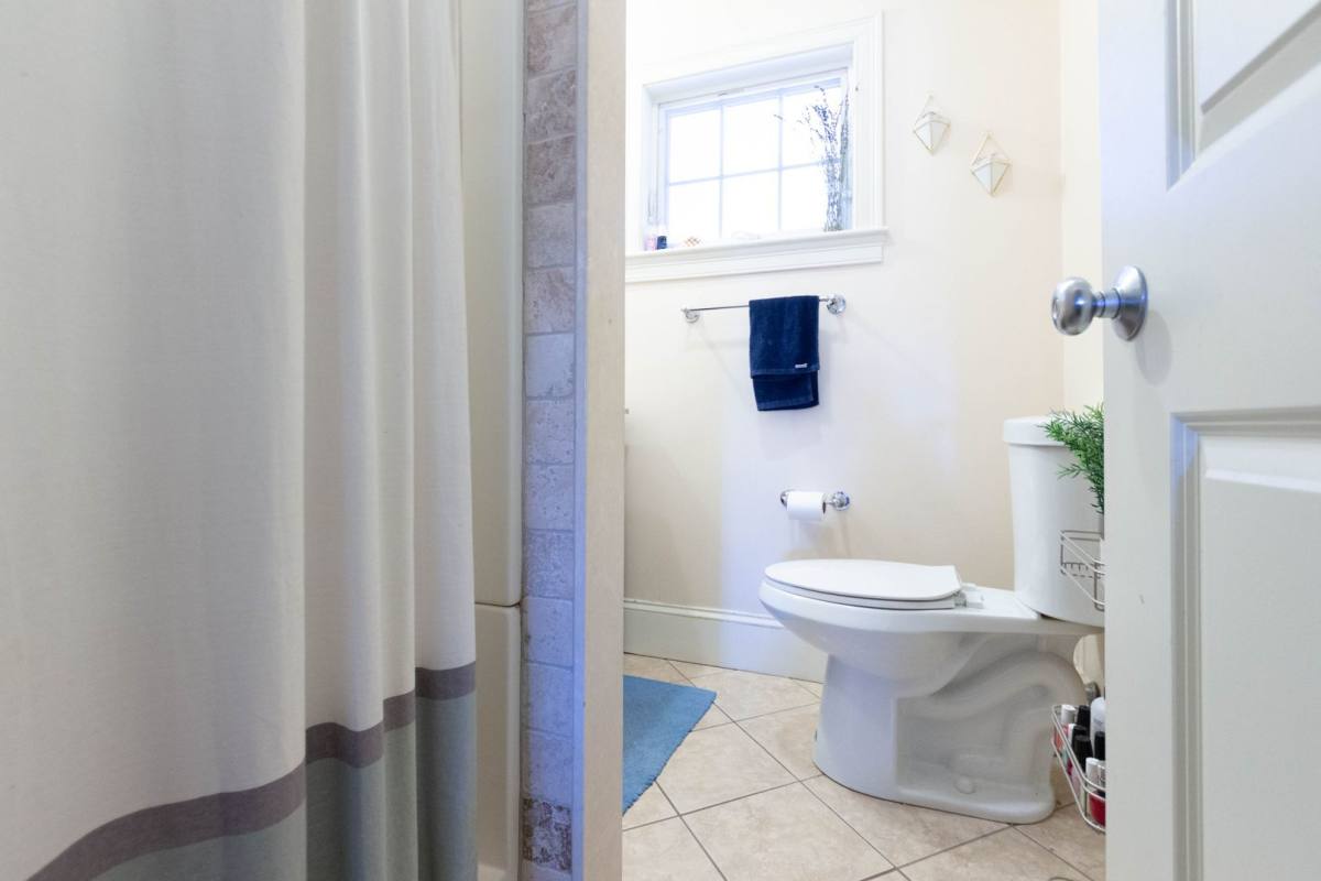 House for rent at 27 Lothrop St #2, Brighton, MA 02135