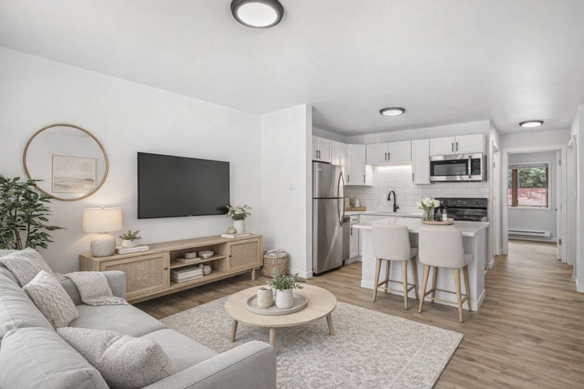 1217 E Wilson St, Madison, WI 53703 - Apartment for Rent
