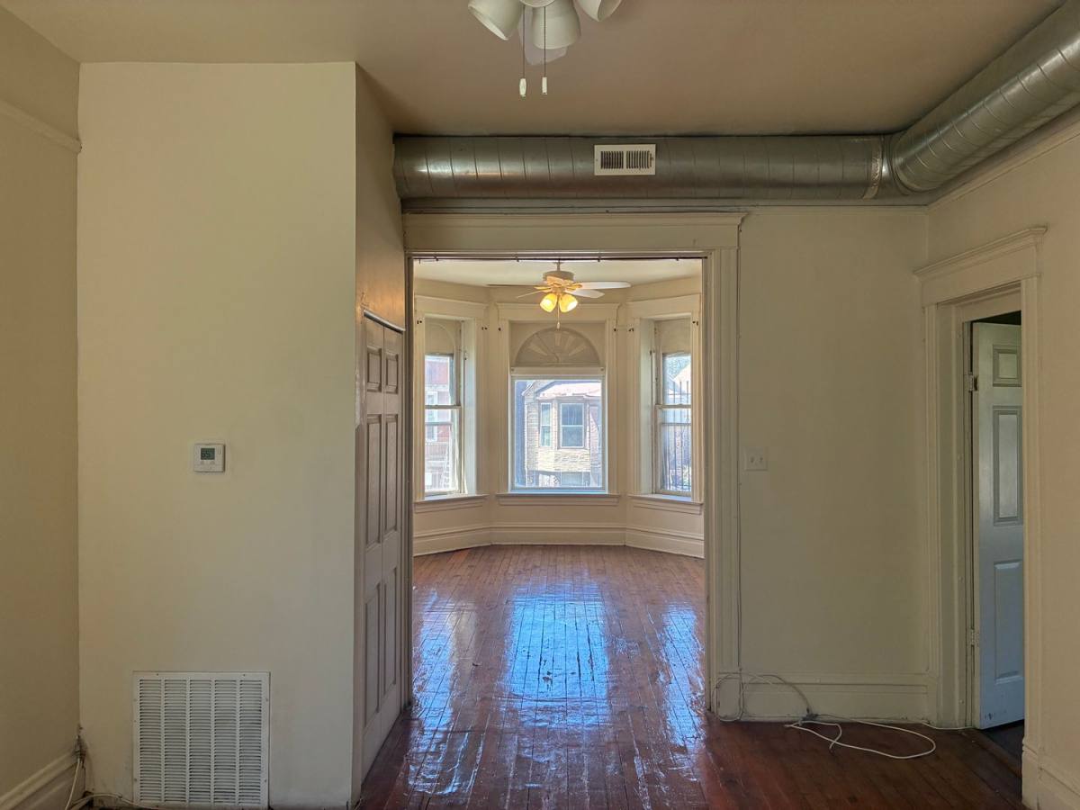 Apartment for rent at 9035 S Burley Ave #1, Chicago, IL 60617
