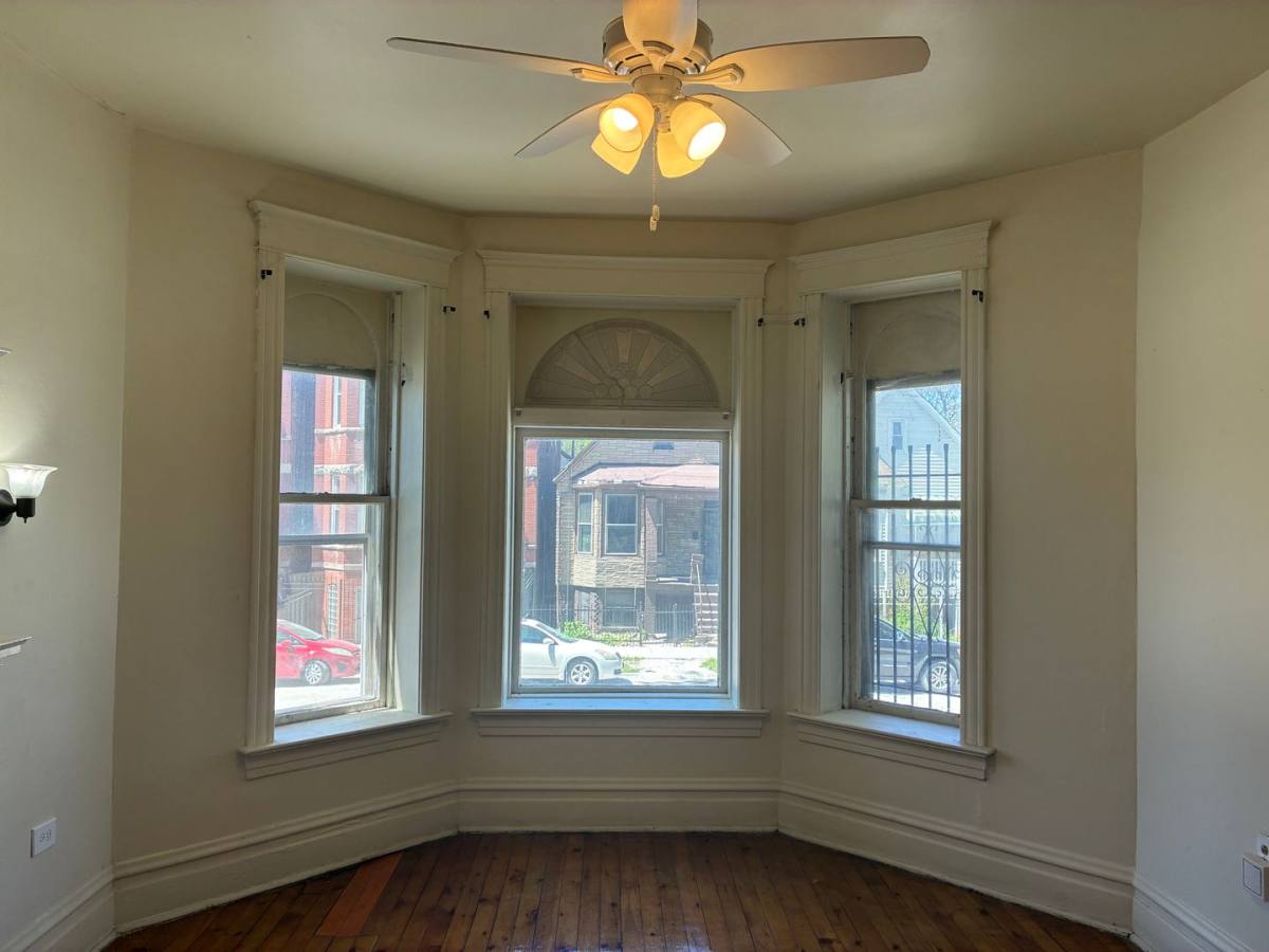 Apartment for rent at 9035 S Burley Ave #1, Chicago, IL 60617