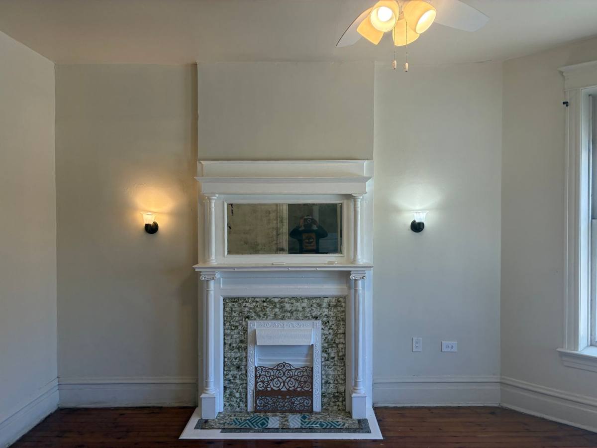Apartment for rent at 9035 S Burley Ave #1, Chicago, IL 60617