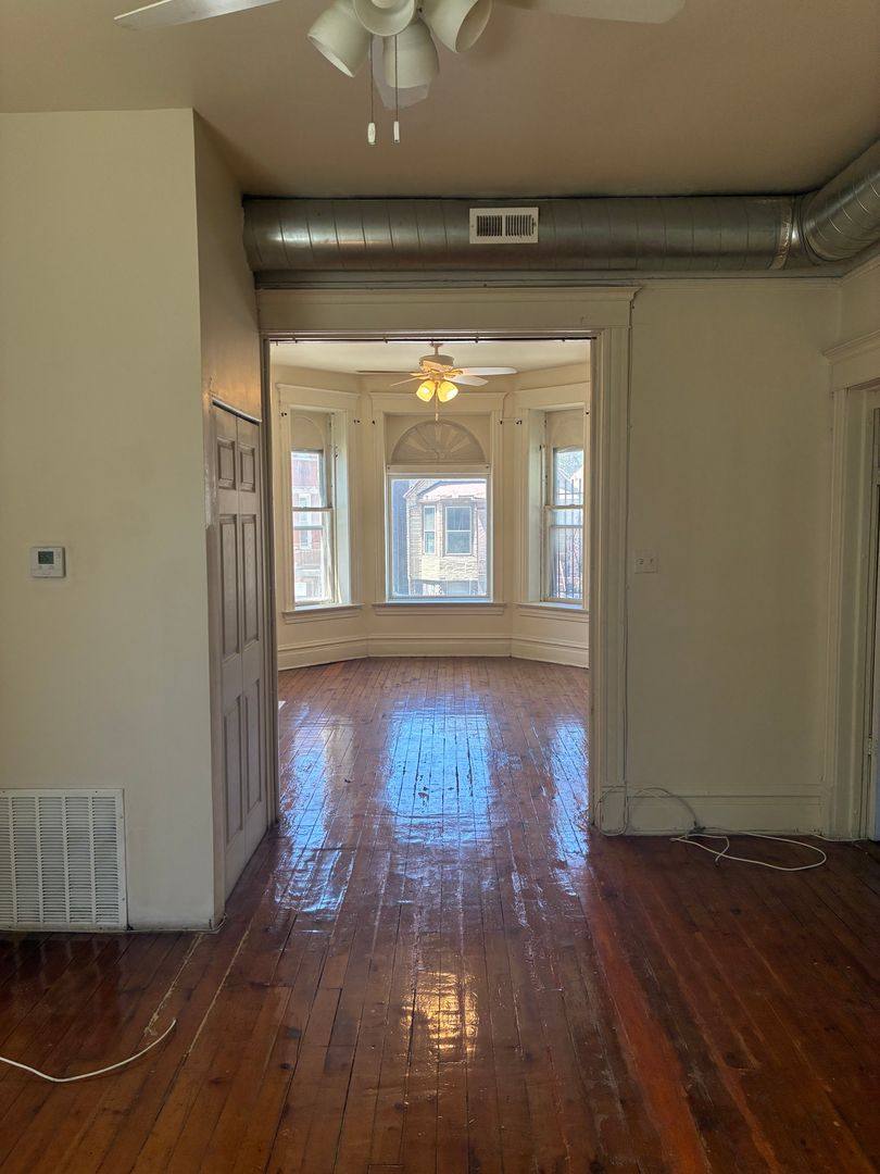 Apartment for rent at 9035 S Burley Ave #1, Chicago, IL 60617