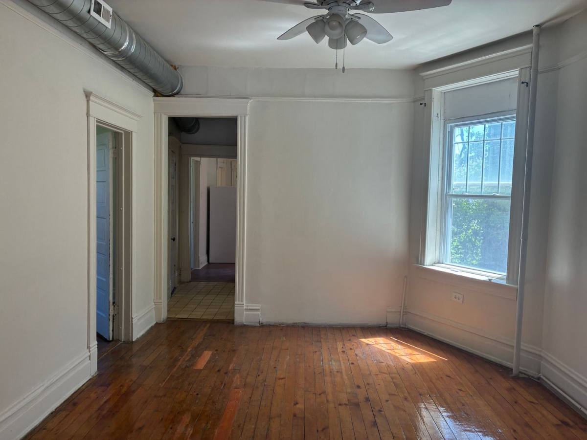 Apartment for rent at 9035 S Burley Ave #1, Chicago, IL 60617