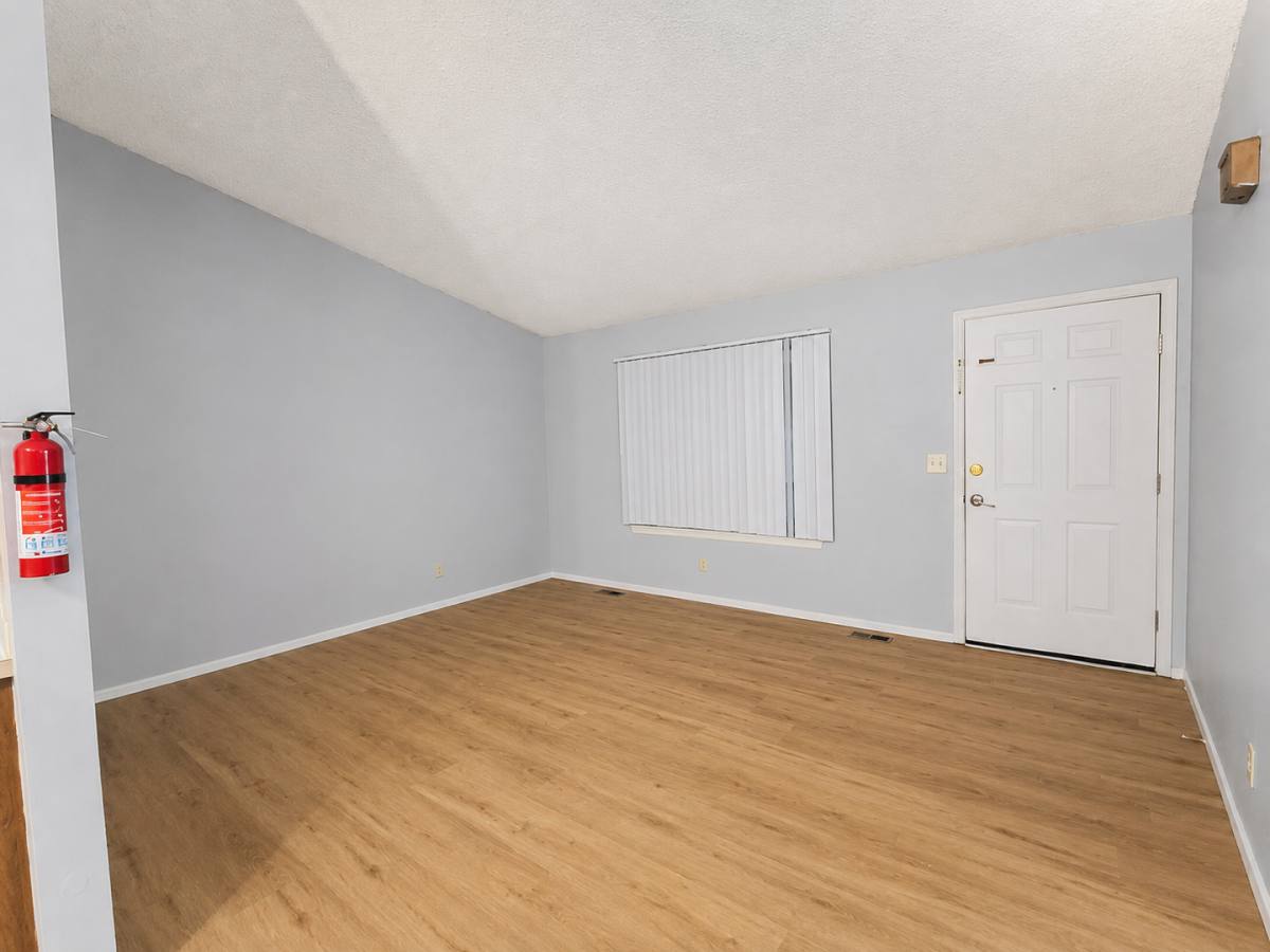 Apartment for rent at 1224 E Selma, Wichita, KS 67216