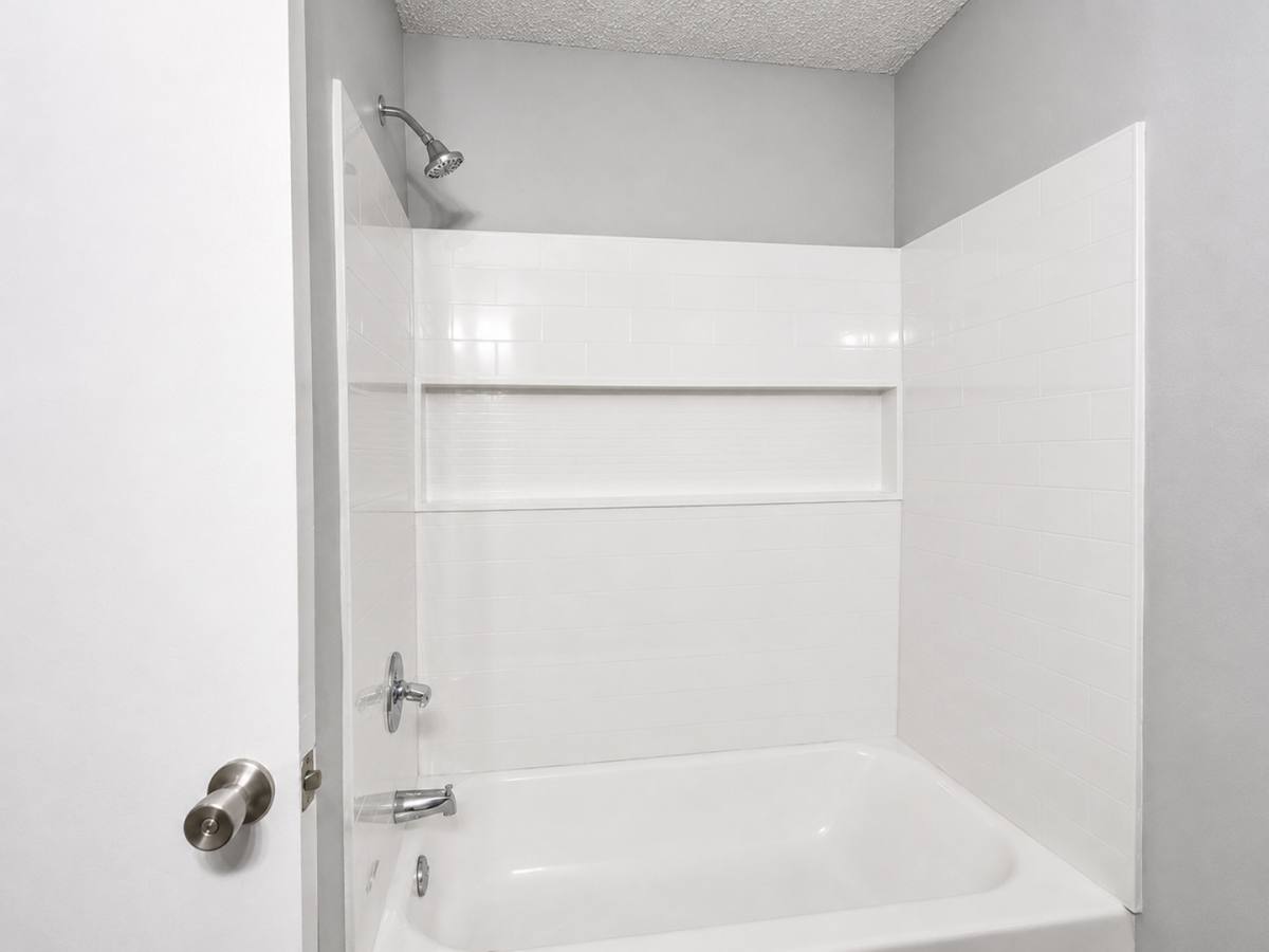 Apartment for rent at 1224 E Selma, Wichita, KS 67216
