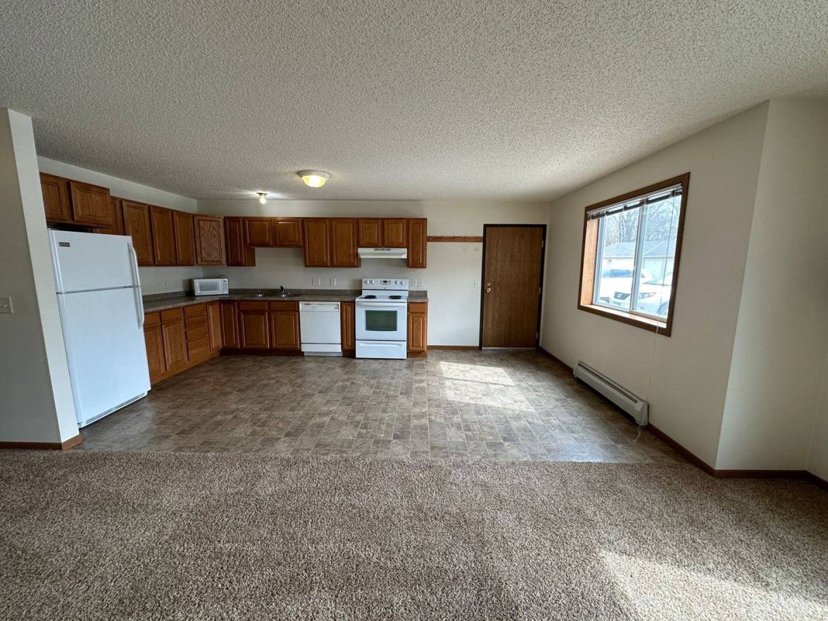 Apartment for rent at 2610 Cardinal Ave, Faribault, MN 55021