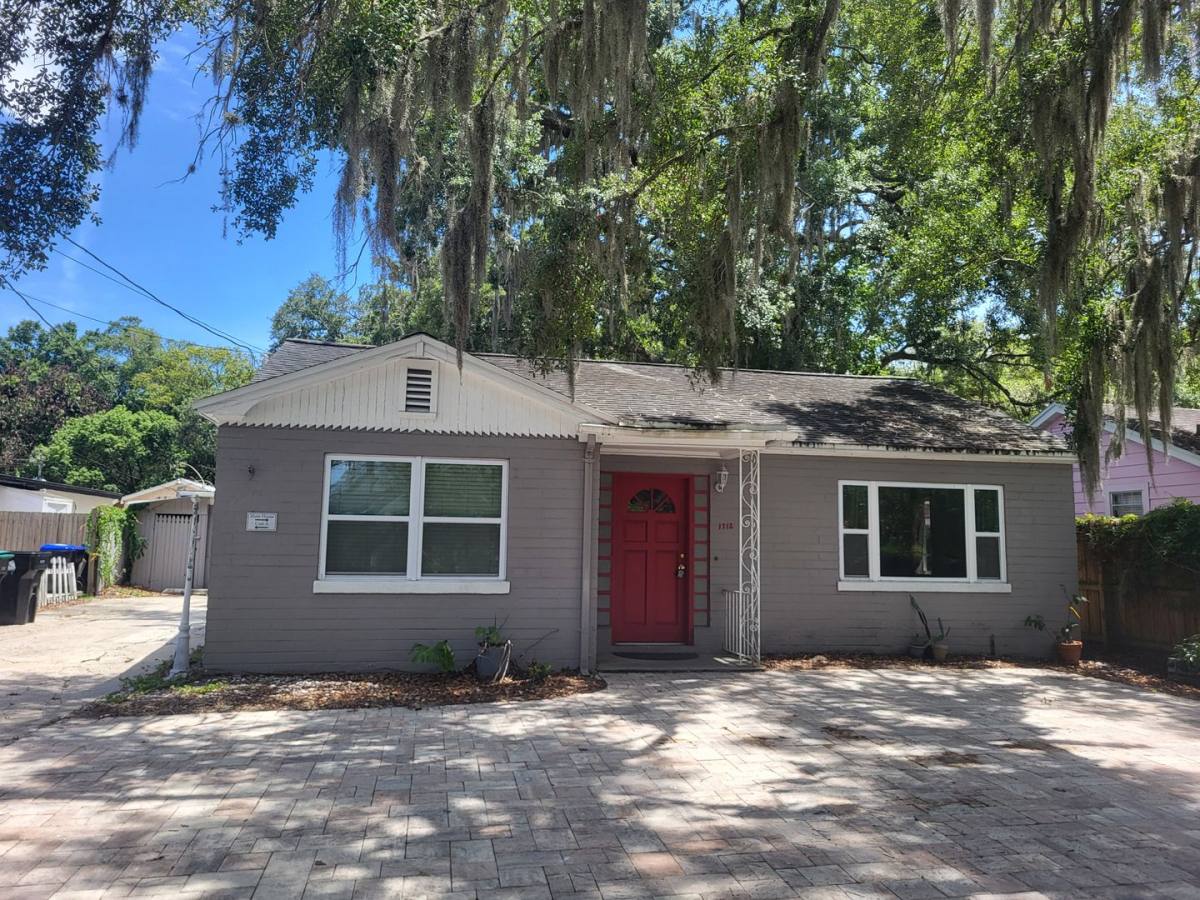 House for rent at 1712 E Kaley Ave, Orlando, FL 32806