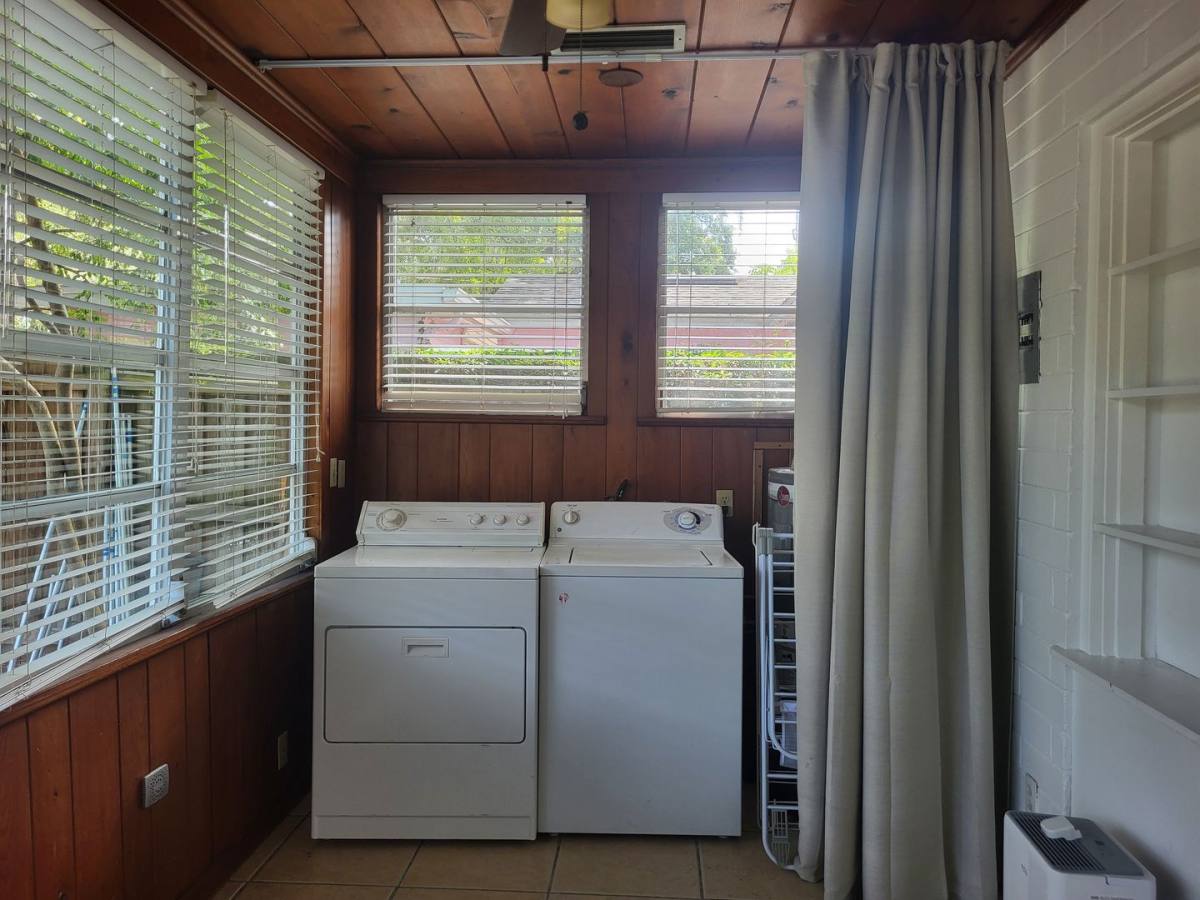 House for rent at 1712 E Kaley Ave, Orlando, FL 32806