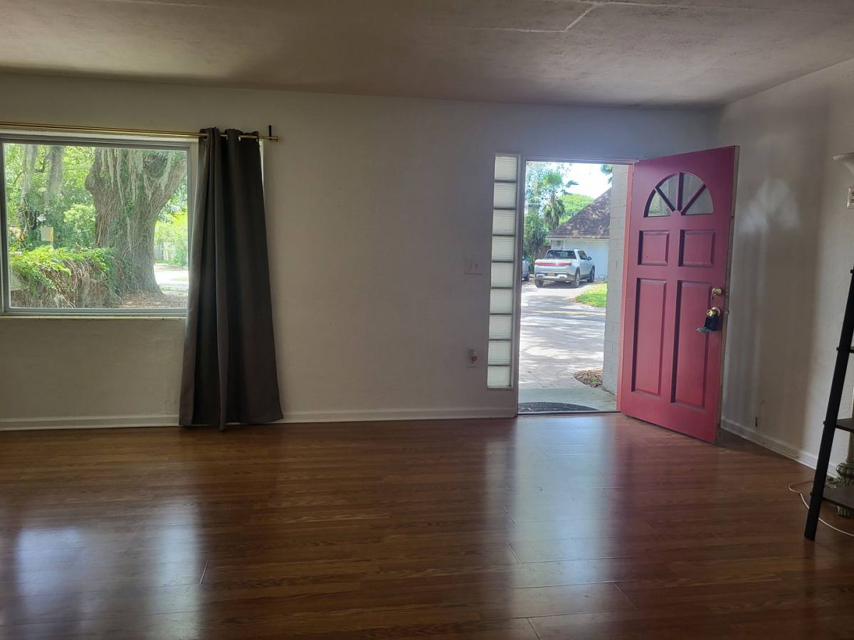 House for rent at 1712 E Kaley Ave, Orlando, FL 32806