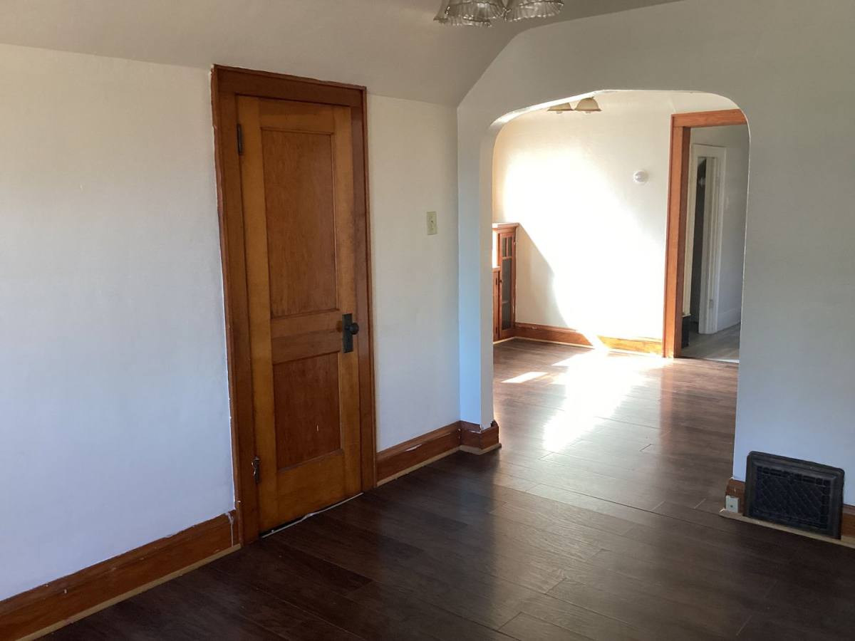 Apartment for rent at 2737 N 55th St, Milwaukee, WI 53210