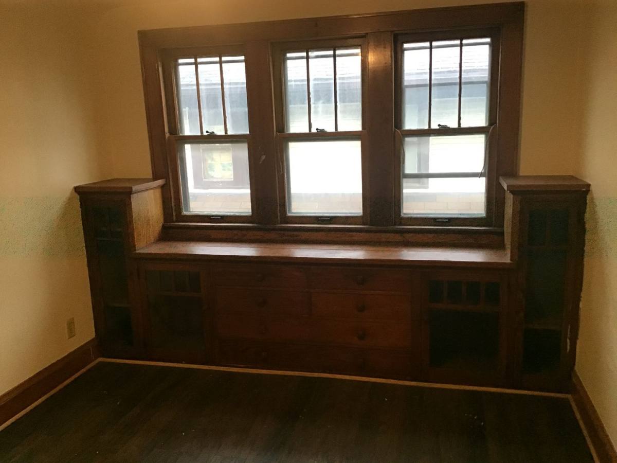 Apartment for rent at 2737 N 55th St, Milwaukee, WI 53210