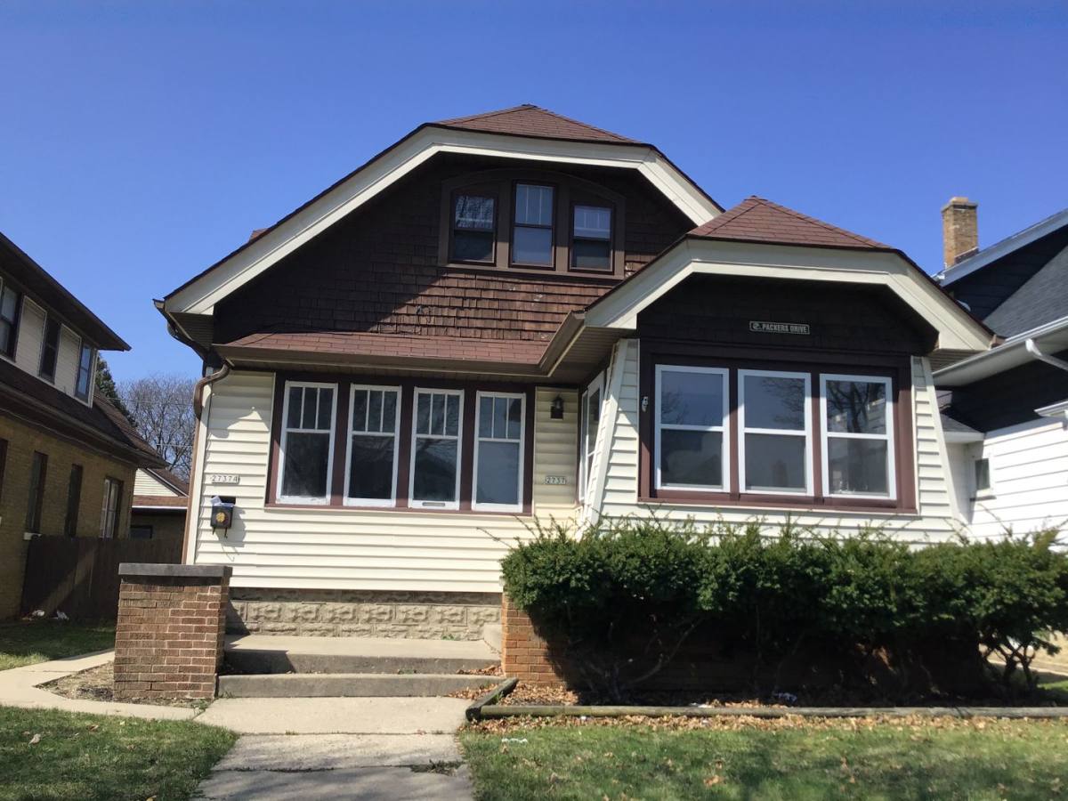 Apartment for rent at 2737 N 55th St, Milwaukee, WI 53210