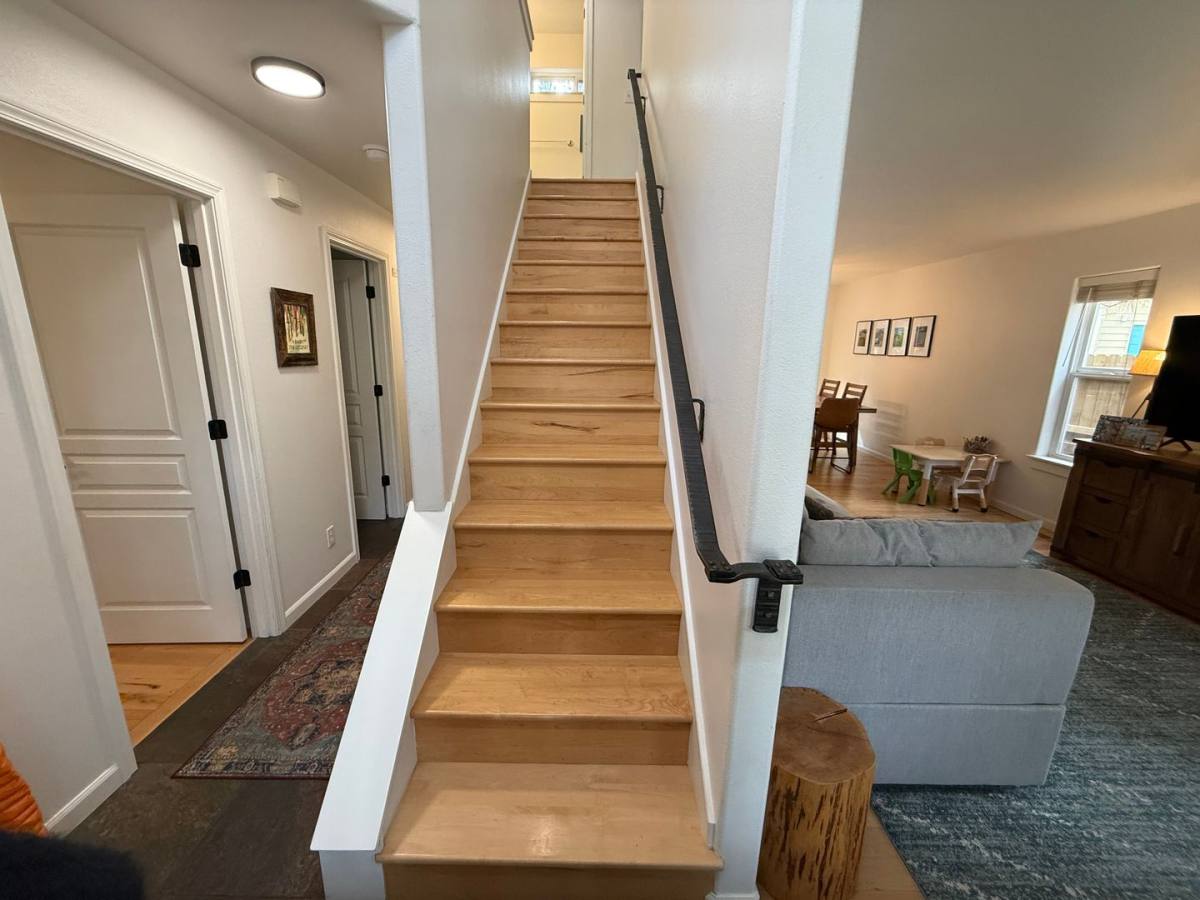 House for rent at 1579 NW Albany Ave #A, Bend, OR 97703