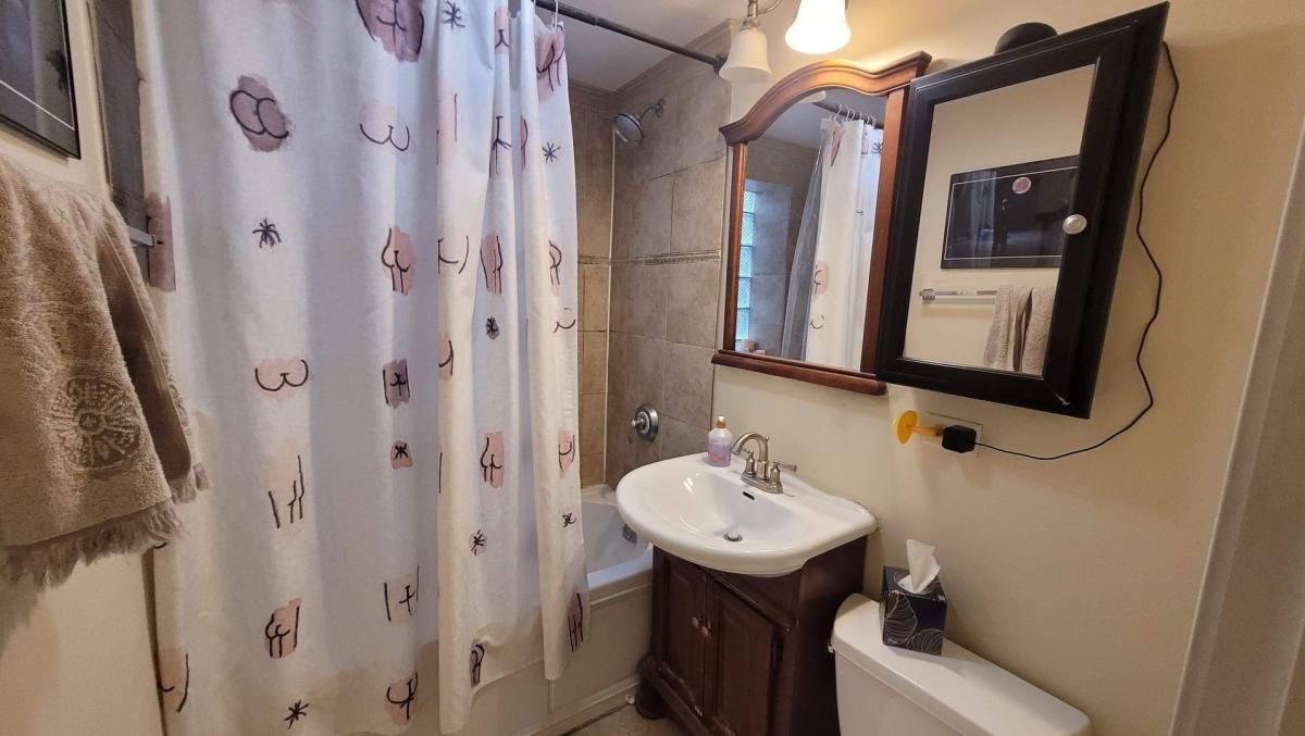 Apartment for rent at 2050 W Summerdale #1D, Chicago, IL 60625