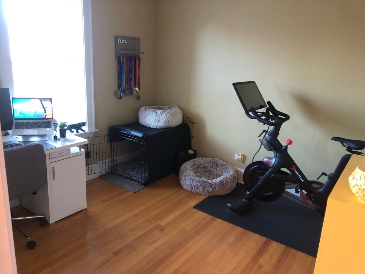Apartment for rent at 2050 W Summerdale #1D, Chicago, IL 60625