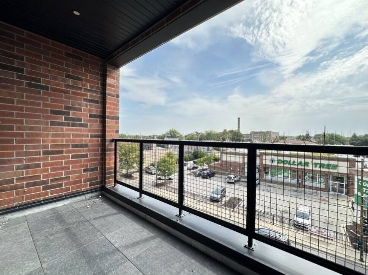Apartment for rent at 6340 W Belmont Ave #206, Chicago, IL 60634