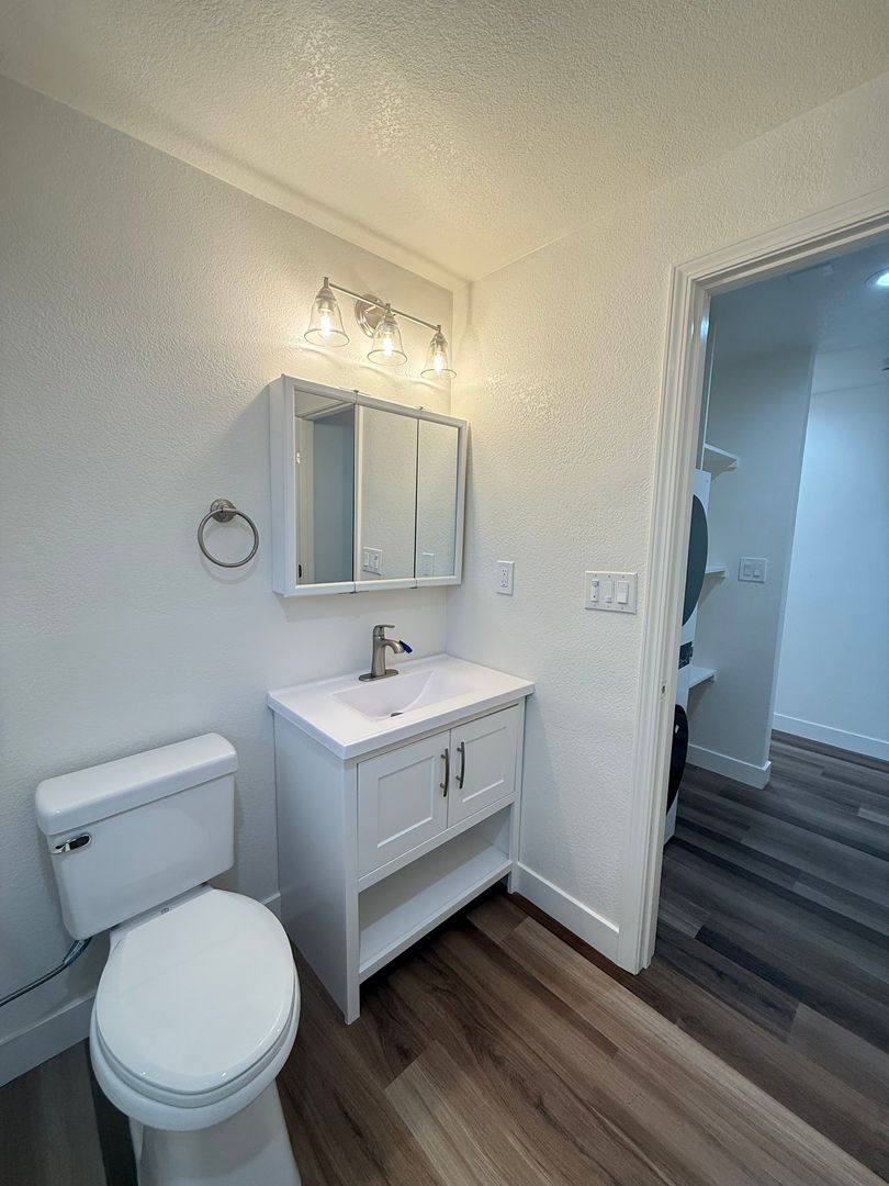 Apartment for rent at 1981 Saint Lawrence Dr, Santa Clara, CA 95051