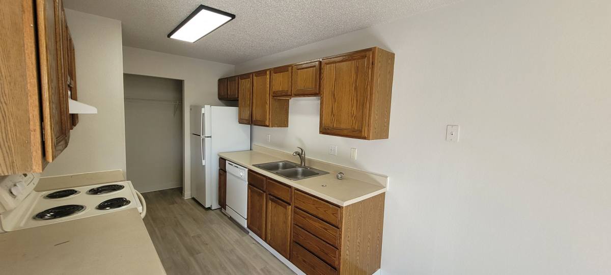 Apartment for rent at 2049 & 2149 30th Ave S, Grand Forks, ND 58201
