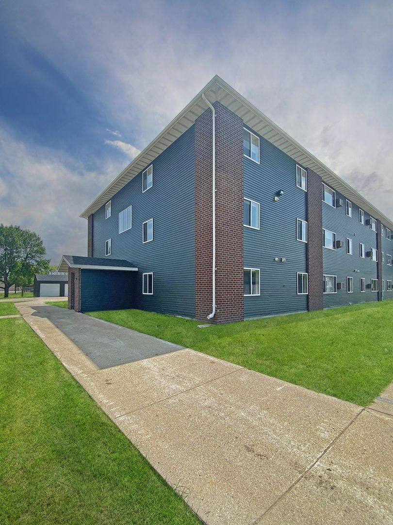 Apartment for rent at 2049 & 2149 30th Ave S, Grand Forks, ND 58201