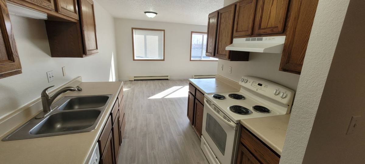 Apartment for rent at 2049 & 2149 30th Ave S, Grand Forks, ND 58201