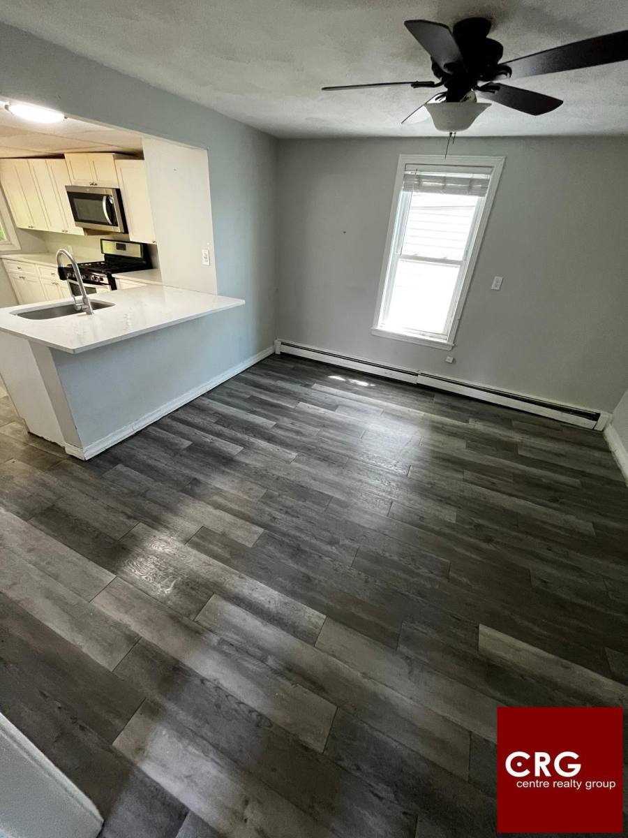 Apartment for rent at 126 Leyden St #3, East Boston, MA 02128