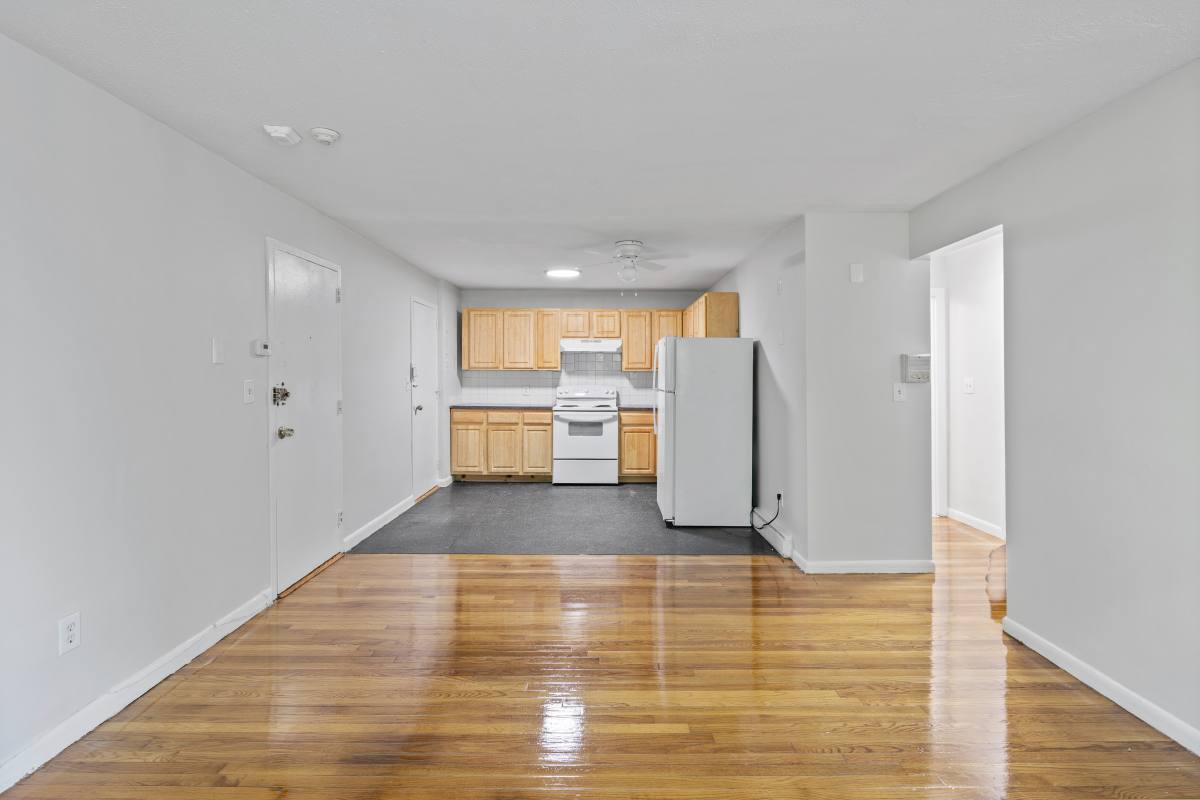 Apartment for rent at 572 Cummins Highway 16, Mattapan, MA 02126