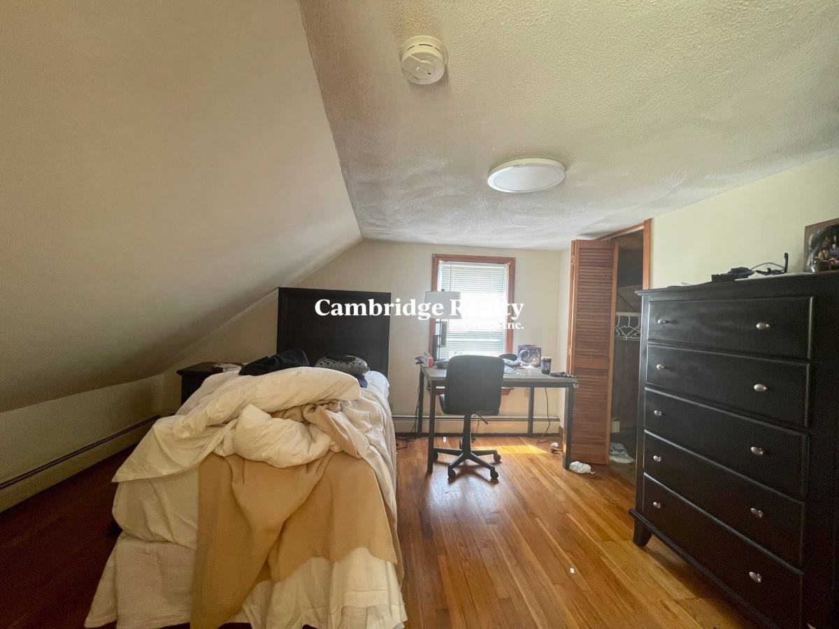 House for rent at 585 Somerville Ave #T-1, Somerville, MA 02143