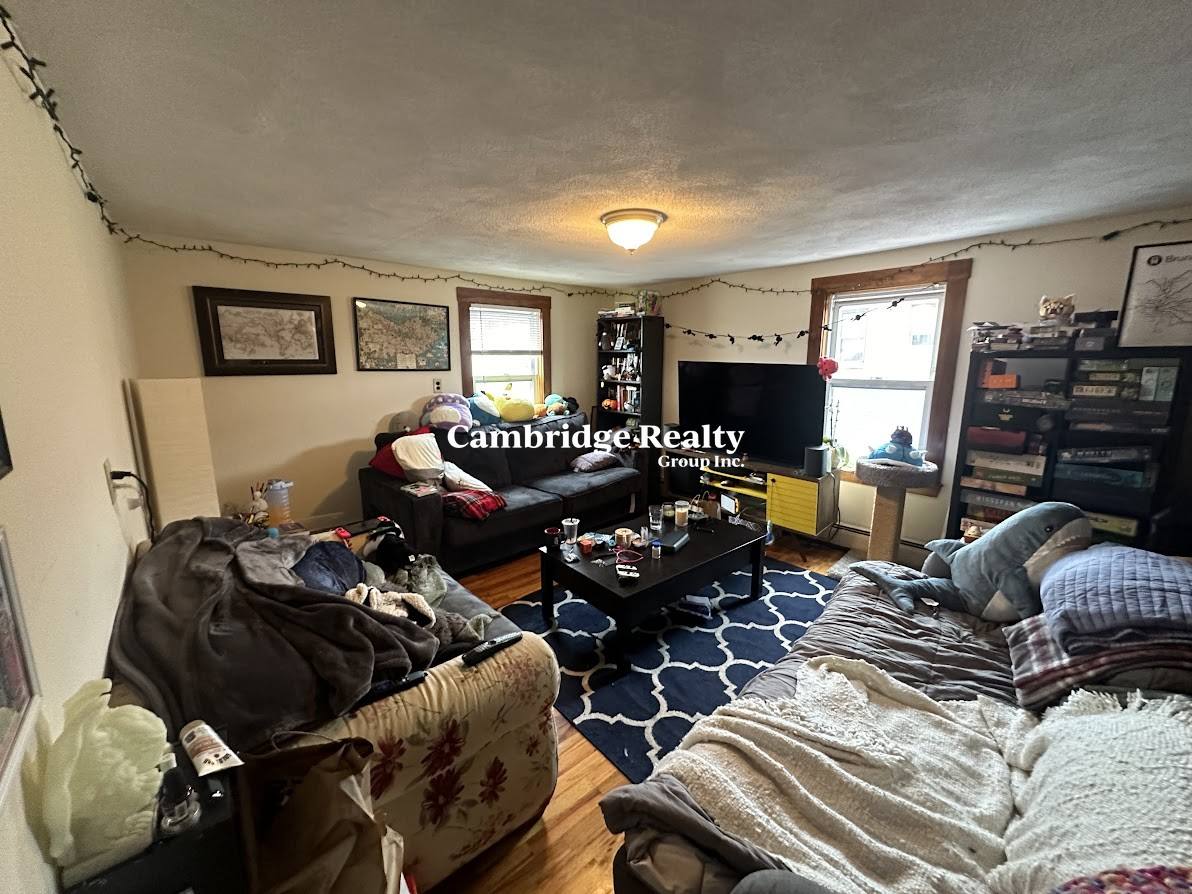 House for rent at 585 Somerville Ave #T-1, Somerville, MA 02143