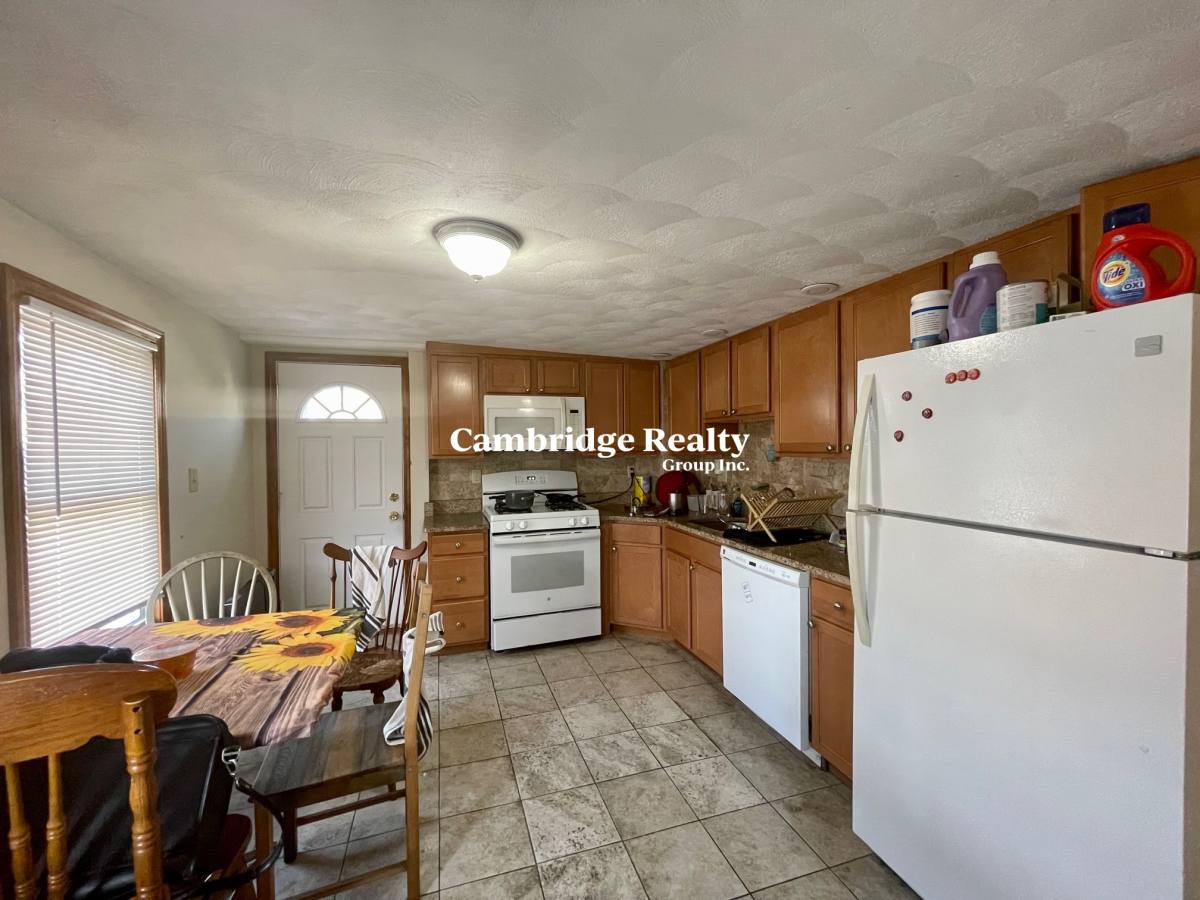House for rent at 585 Somerville Ave #T-1, Somerville, MA 02143