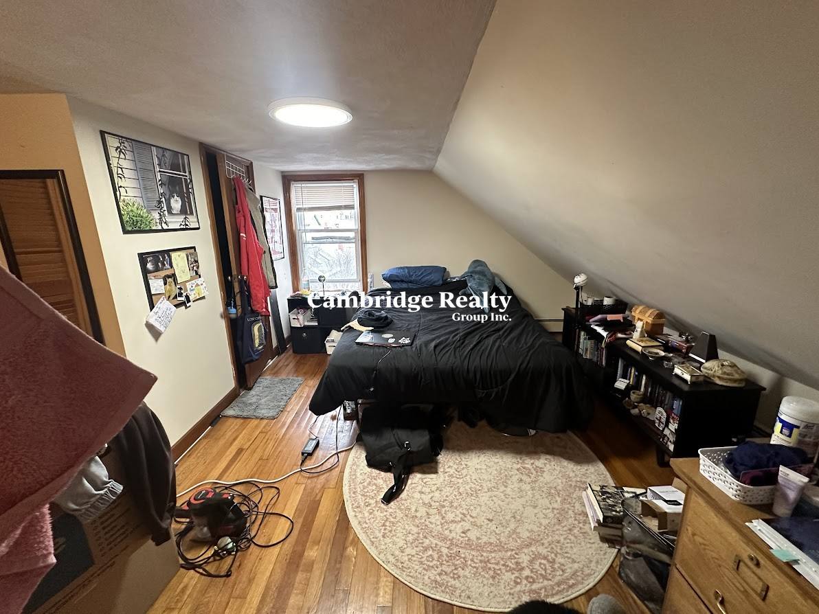 House for rent at 585 Somerville Ave #T-1, Somerville, MA 02143