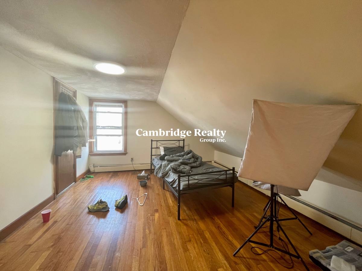 House for rent at 585 Somerville Ave #T-1, Somerville, MA 02143
