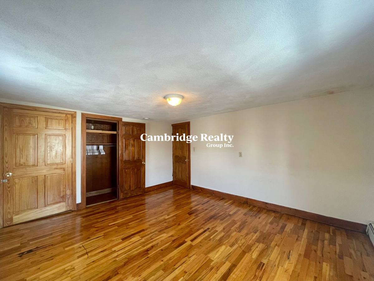 House for rent at 585 Somerville Ave #T-1, Somerville, MA 02143