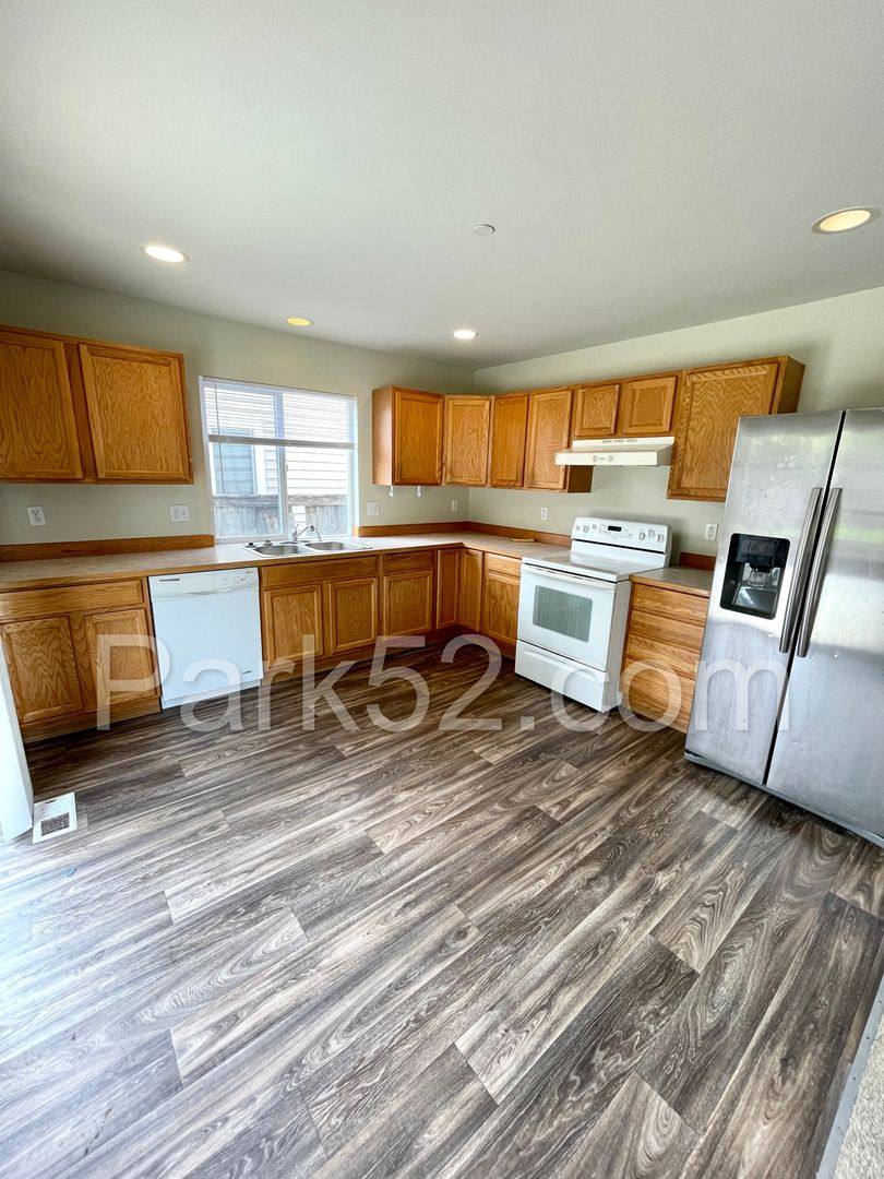 House for rent at 2632 Meyer St, Dupont, WA 98327