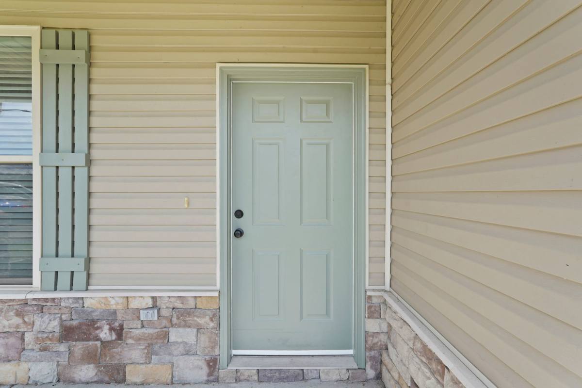 House for rent at 168 Green Paddock Circle, Guyton, GA 31312